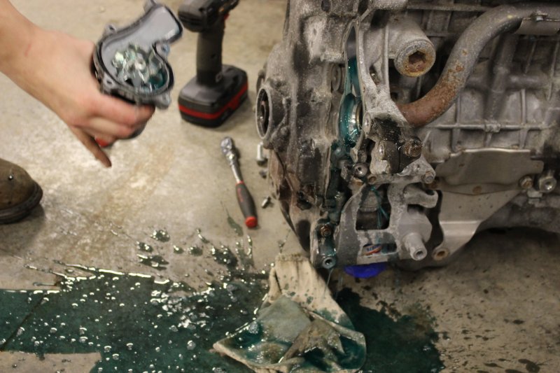 Dead Engine Autopsy | Mechanical Malarkey