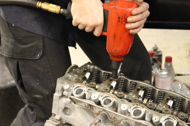 Dead Engine Autopsy | Mechanical Malarkey